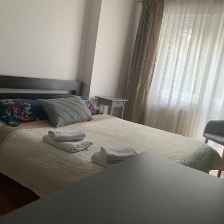 Appartement Apartament Prestige - Zbicza 2E à Olsztyn  Extérieur photo