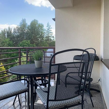 Appartement Apartament Prestige - Zbicza 2E à Olsztyn  Extérieur photo