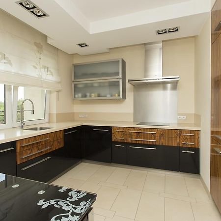 Appartement Apartament Prestige - Zbicza 2E à Olsztyn  Extérieur photo