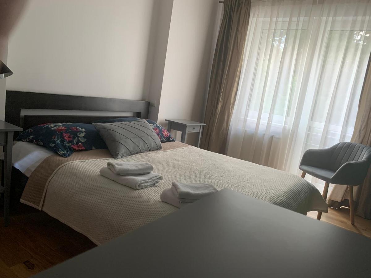 Appartement Apartament Prestige - Zbicza 2E à Olsztyn  Extérieur photo