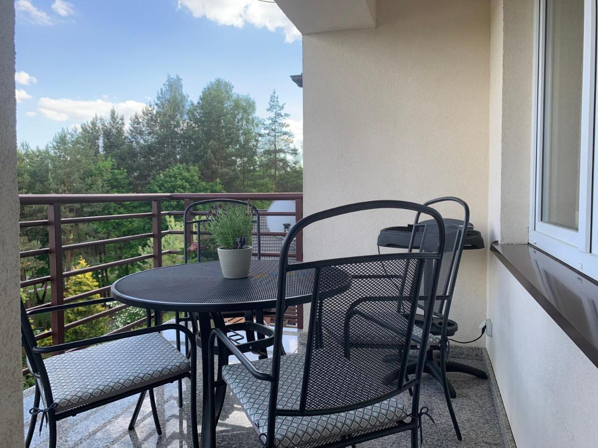 Appartement Apartament Prestige - Zbicza 2E à Olsztyn  Extérieur photo