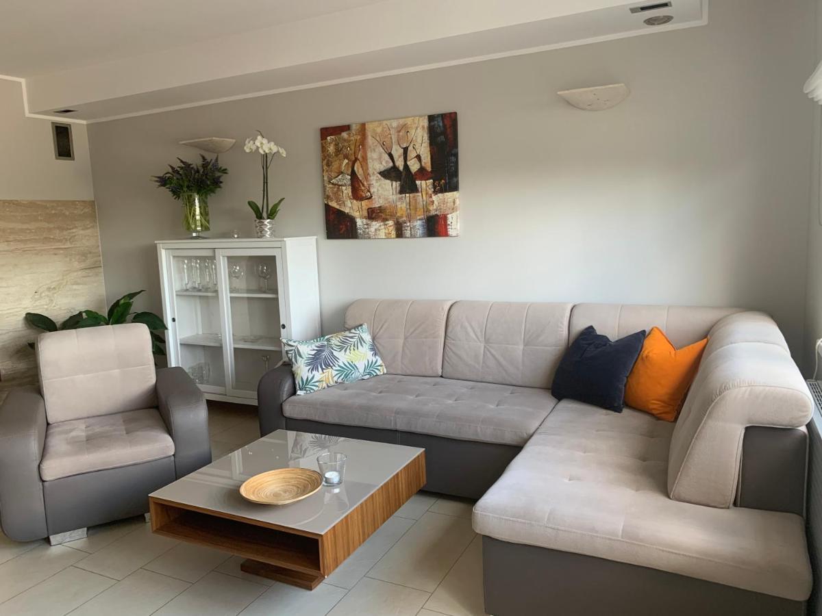 Appartement Apartament Prestige - Zbicza 2E à Olsztyn  Extérieur photo