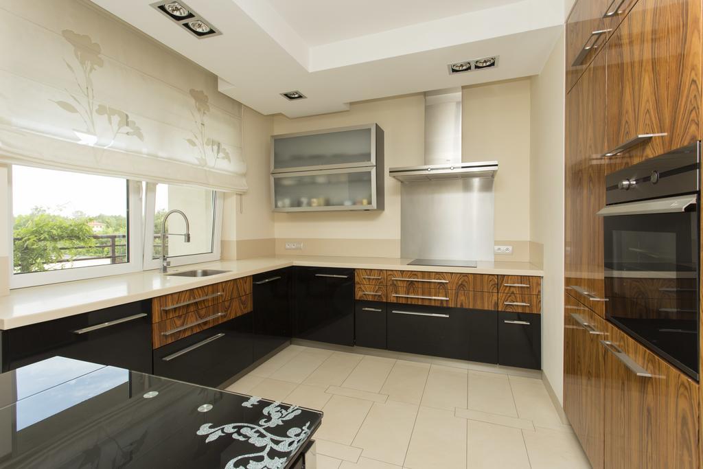 Appartement Apartament Prestige - Zbicza 2E à Olsztyn  Extérieur photo