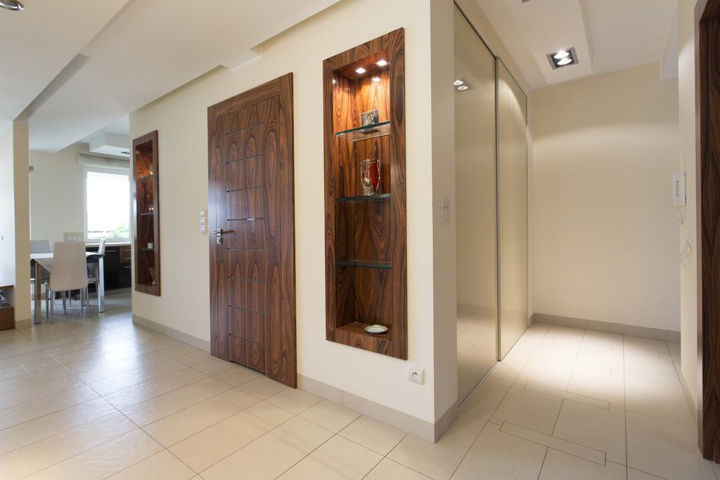 Appartement Apartament Prestige - Zbicza 2E à Olsztyn  Extérieur photo