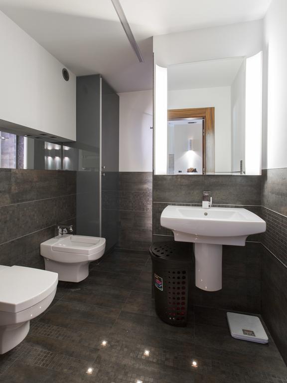 Appartement Apartament Prestige - Zbicza 2E à Olsztyn  Extérieur photo